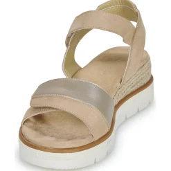 Tom Tailor - BETHANY< Sandales Et Nu-pieds