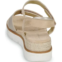 Tom Tailor - BETHANY< Sandales Et Nu-pieds