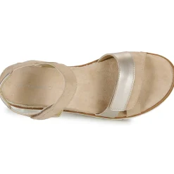 Tom Tailor - BETHANY< Sandales Et Nu-pieds