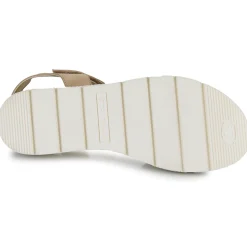 Tom Tailor - BETHANY< Sandales Et Nu-pieds