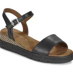 Tom Tailor - BETHANY< Sandales Et Nu-pieds