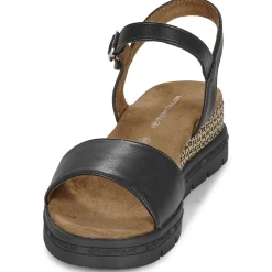 Tom Tailor - BETHANY< Sandales Et Nu-pieds