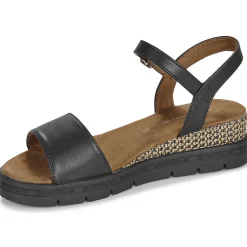 Tom Tailor - BETHANY< Sandales Et Nu-pieds