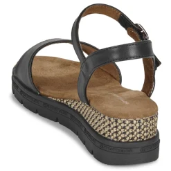 Tom Tailor - BETHANY< Sandales Et Nu-pieds
