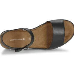 Tom Tailor - BETHANY< Sandales Et Nu-pieds