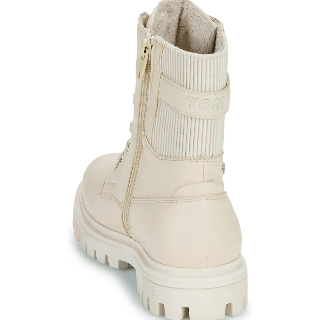 Tom Tailor - BIGENA Beige Outlet