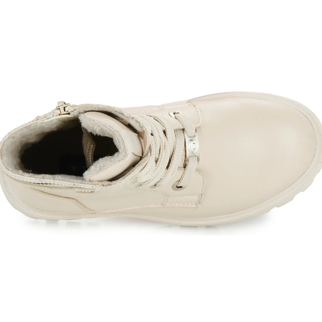 Tom Tailor - BIGENA Beige Outlet