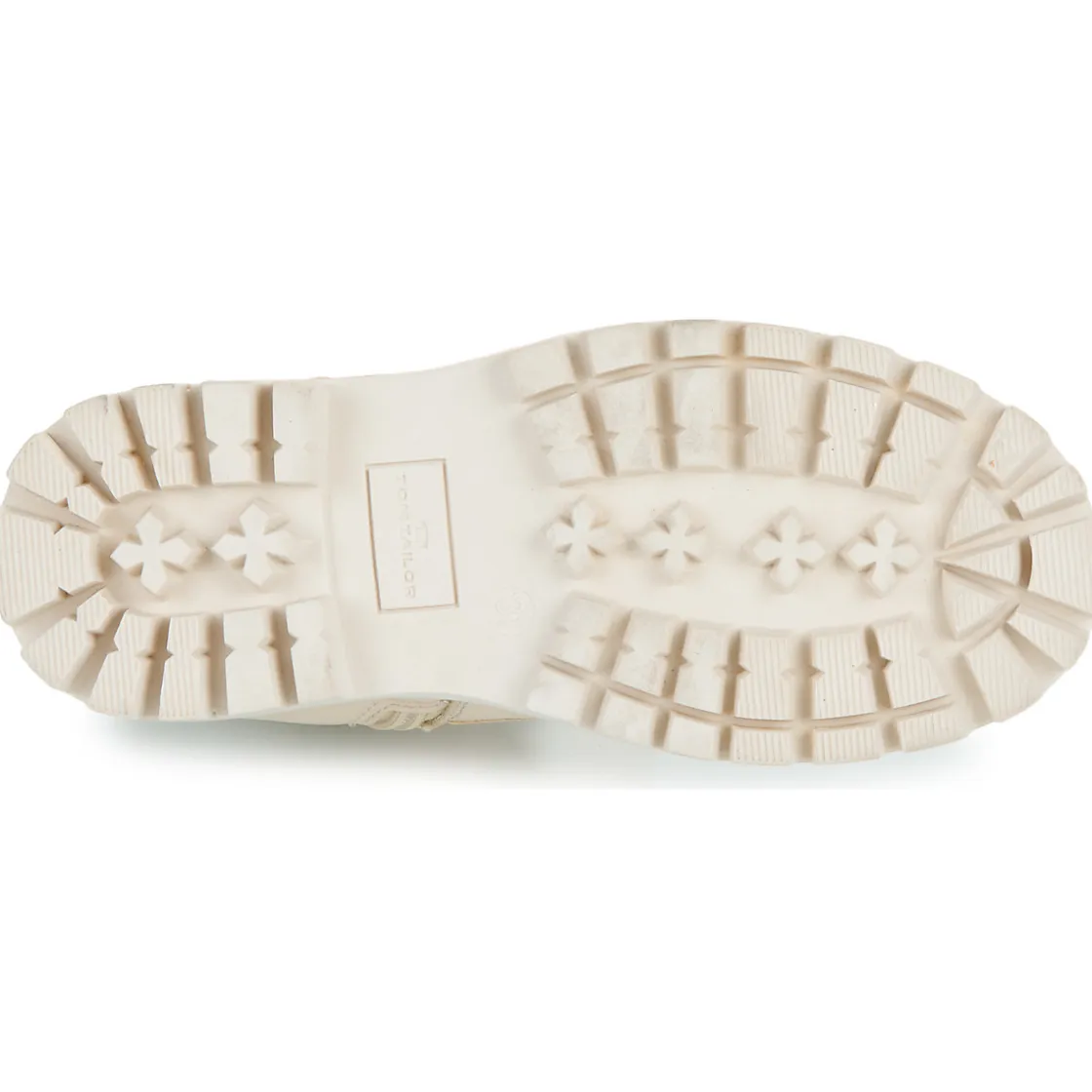 Tom Tailor - BIGENA Beige Outlet