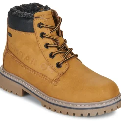 Tom Tailor - CAMELIO< Bottines / Boots