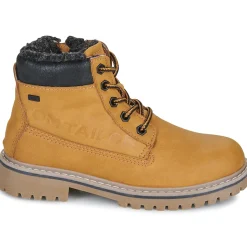 Tom Tailor - CAMELIO< Bottines / Boots