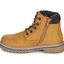 Tom Tailor - CAMELIO< Bottines / Boots