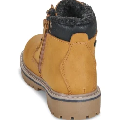 Tom Tailor - CAMELIO< Bottines / Boots