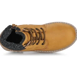 Tom Tailor - CAMELIO< Bottines / Boots
