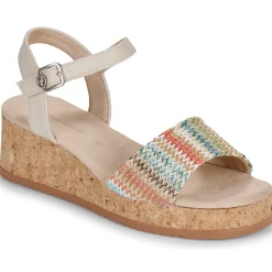 Tom Tailor Sandales Et Nu-pieds^- CHANELL