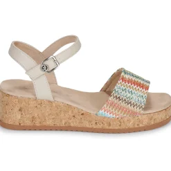 Tom Tailor Sandales Et Nu-pieds^- CHANELL