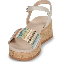 Tom Tailor Sandales Et Nu-pieds^- CHANELL