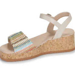 Tom Tailor Sandales Et Nu-pieds^- CHANELL