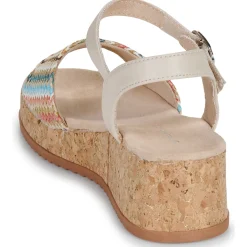 Tom Tailor Sandales Et Nu-pieds^- CHANELL