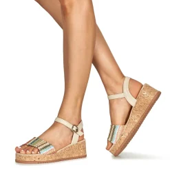 Tom Tailor Sandales Et Nu-pieds^- CHANELL