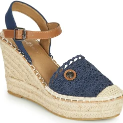 Tom Tailor - DEB< Sandales Et Nu-pieds