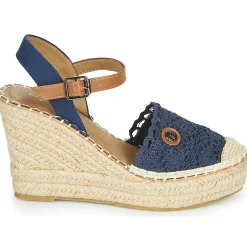 Tom Tailor - DEB< Sandales Et Nu-pieds