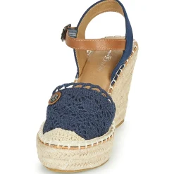 Tom Tailor - DEB< Sandales Et Nu-pieds