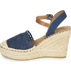 Tom Tailor - DEB< Sandales Et Nu-pieds