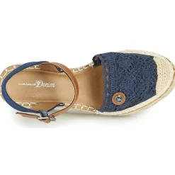 Tom Tailor - DEB< Sandales Et Nu-pieds