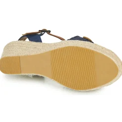 Tom Tailor - DEB< Sandales Et Nu-pieds