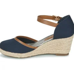 Tom Tailor - ESKIM< Sandales Et Nu-pieds