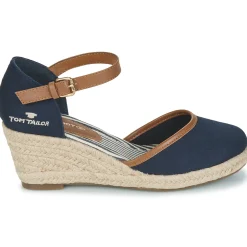 Tom Tailor - ESKIM< Sandales Et Nu-pieds