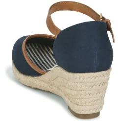 Tom Tailor - ESKIM< Sandales Et Nu-pieds