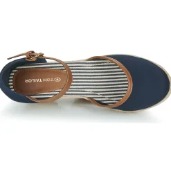 Tom Tailor - ESKIM< Sandales Et Nu-pieds