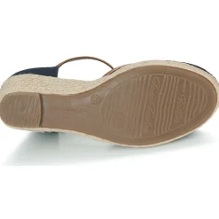 Tom Tailor - ESKIM< Sandales Et Nu-pieds