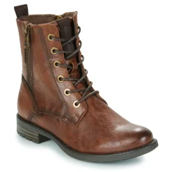 Tom Tailor - ESTAVO< Bottines / Boots