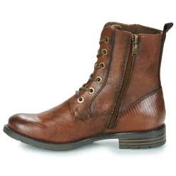 Tom Tailor - ESTAVO< Bottines / Boots