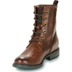 Tom Tailor - ESTAVO< Bottines / Boots