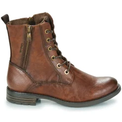 Tom Tailor - ESTAVO< Bottines / Boots