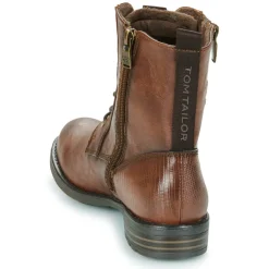 Tom Tailor - ESTAVO< Bottines / Boots