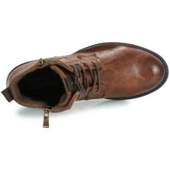 Tom Tailor - ESTAVO< Bottines / Boots