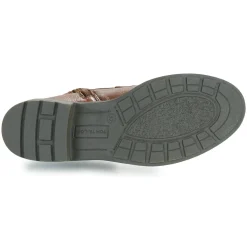 Tom Tailor - ESTAVO< Bottines / Boots