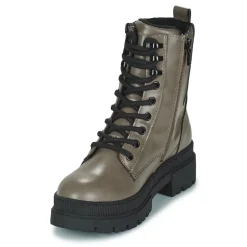 Tom Tailor - 4294903-FANGO< Bottines / Boots