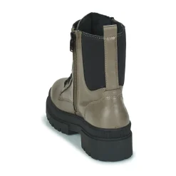 Tom Tailor - 4294903-FANGO< Bottines / Boots