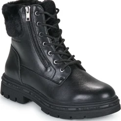Tom Tailor - FRANGIA< Bottines / Boots