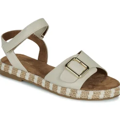 Tom Tailor - HELIN Beige Best
