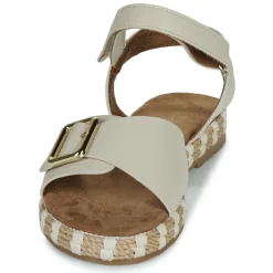 Tom Tailor - HELIN Beige Best