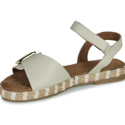 Tom Tailor - HELIN Beige Best