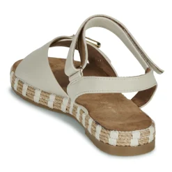 Tom Tailor - HELIN Beige Best