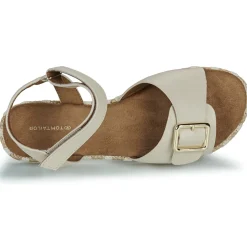 Tom Tailor - HELIN Beige Best