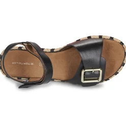Tom Tailor - HELIN Noir New